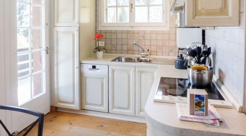 Photo of Savoie 1 Apartment 9