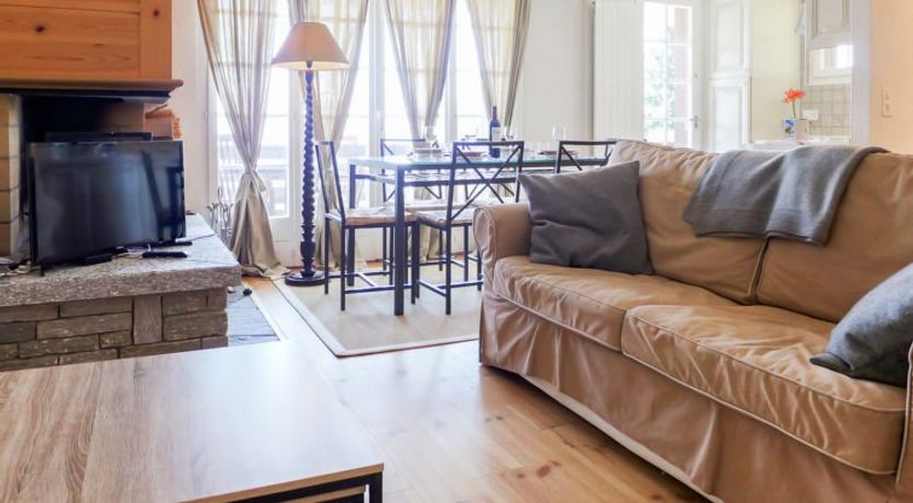 Photo of Savoie 1 Apartment 9