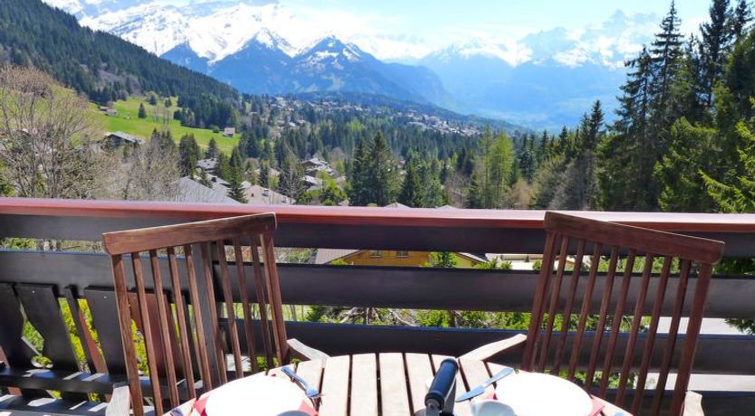 Photo of Savoie 1 Apartment 9