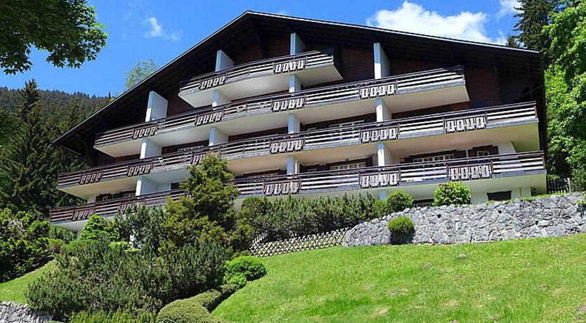 Photo of Savoie 1 Apartment 9