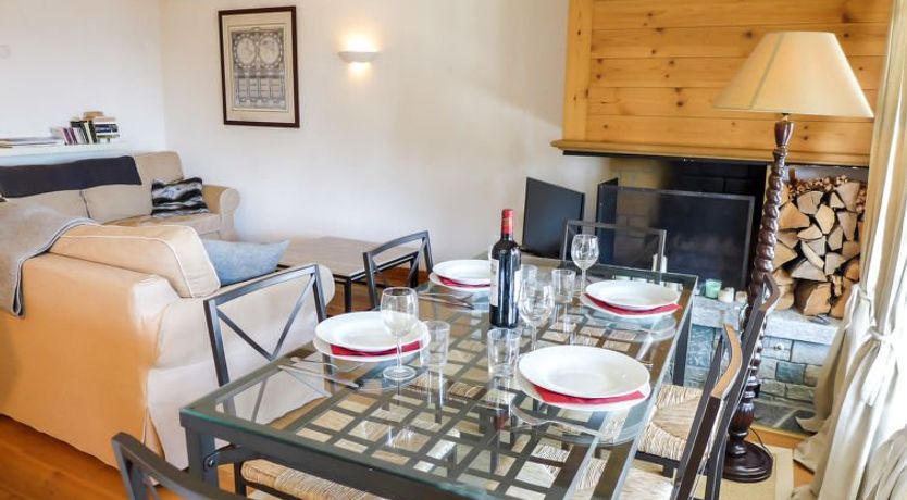 Photo of Savoie 1 Apartment 9