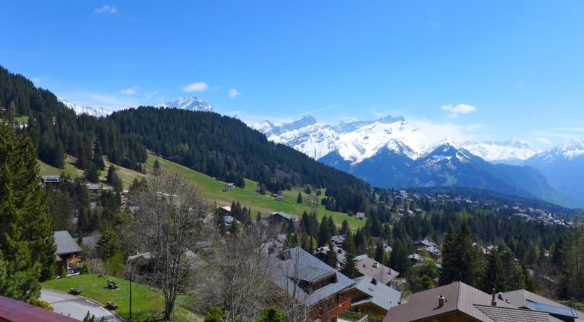 Photo of Savoie 1 Apartment 9