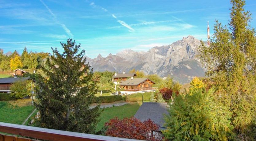 Photo of Les Cimes Blanches B 401 Apartment 5