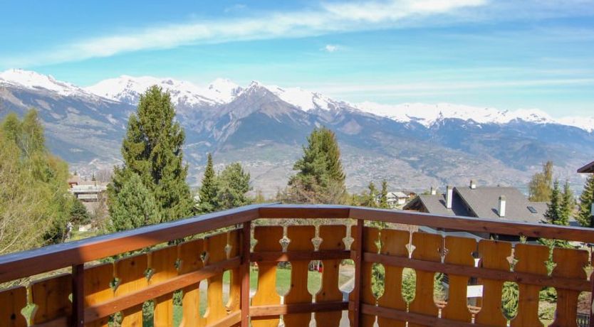 Photo of Les Cimes Blanches B 401 Apartment 5