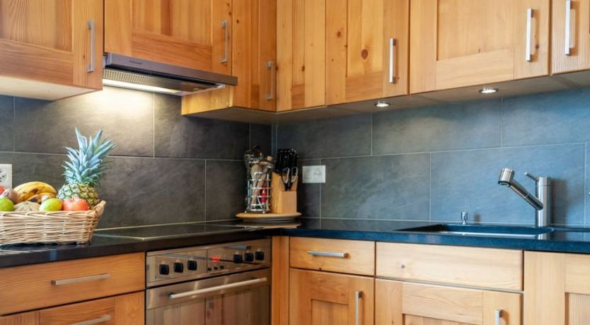 Photo of Les Cimes Blanches B 401 Apartment 5