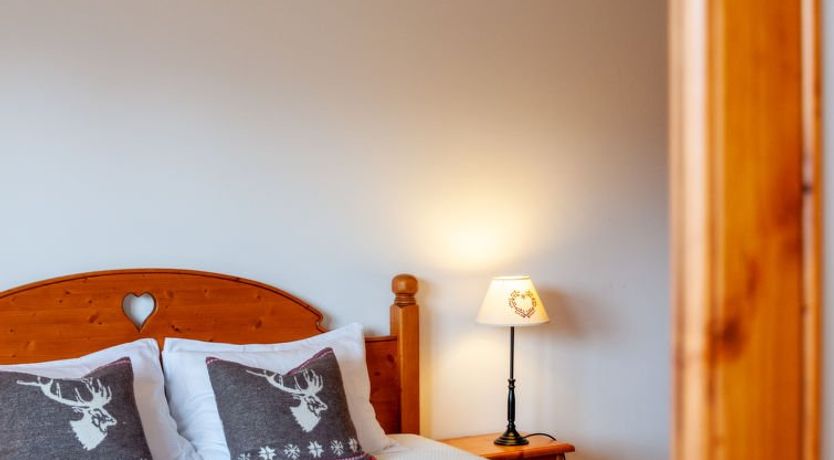 Photo of Les Cimes Blanches B 401 Apartment 5