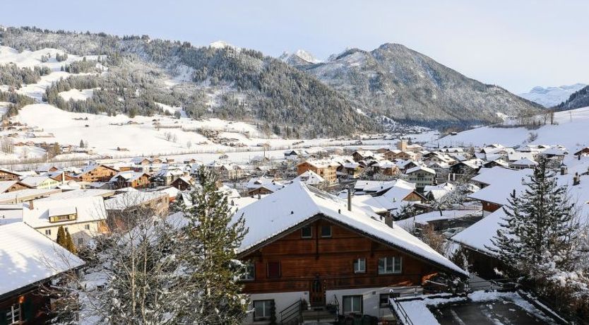 Photo of Rinderberg Sockelgeschoss Nordost