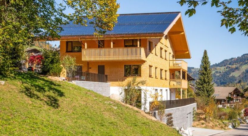 Photo of Rinderberg Sockelgeschoss Nordost