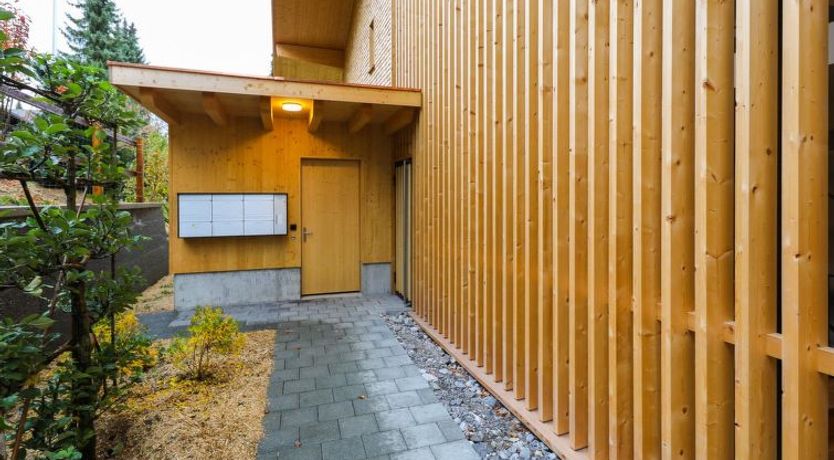 Photo of Rinderberg Sockelgeschoss Nordost