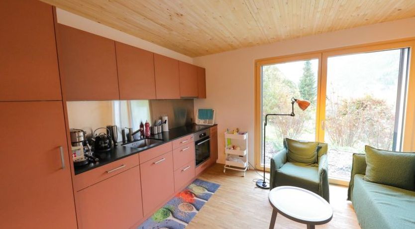 Photo of Rinderberg Sockelgeschoss Nordost