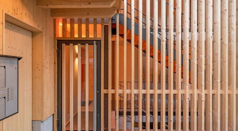 Photo of Rinderberg Sockelgeschoss Nordost