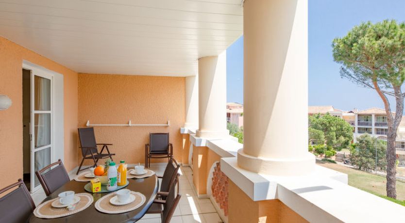 Photo of L'Esquinade (G3 122) Apartment 95