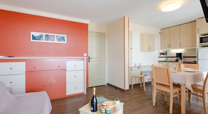 Photo of L'Esquinade (G3 122) Apartment 95