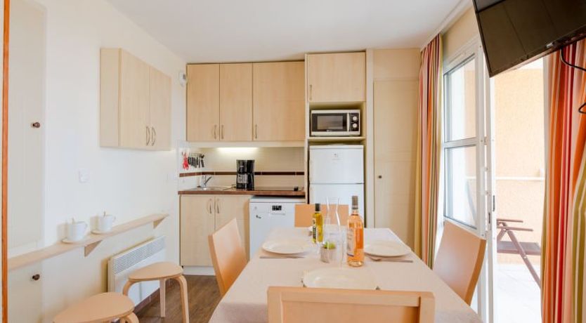 Photo of L'Esquinade (G3 122) Apartment 95