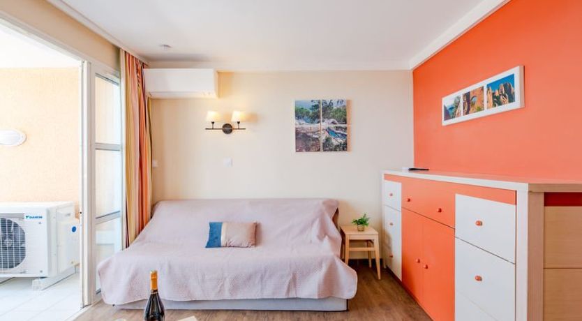 Photo of L'Esquinade (G3 122) Apartment 95