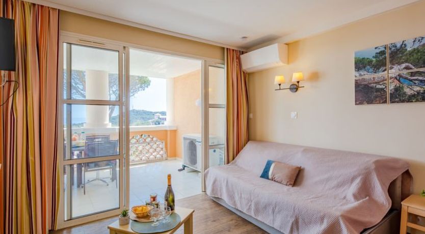 Photo of L'Esquinade (G3 122) Apartment 95