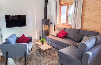 Sernisa Rez Apartment 2 Holiday Home