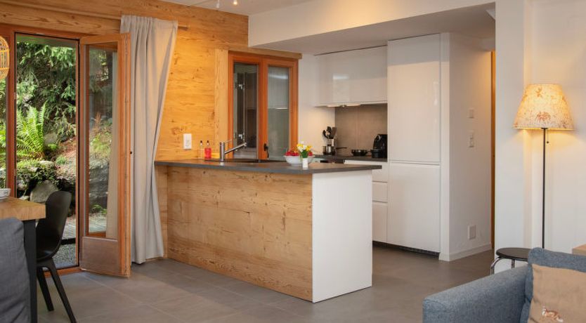 Photo of Sernisa Rez Apartment 2