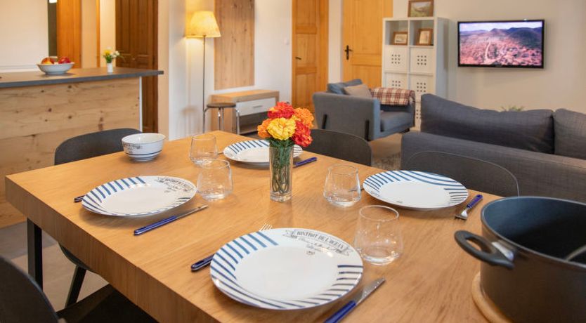 Photo of Sernisa Rez Apartment 2