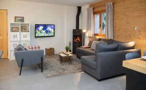 Photo of Sernisa Rez Apartment 2