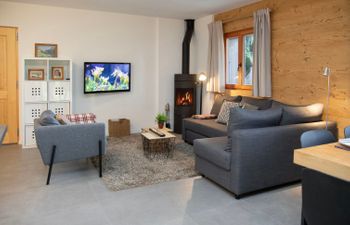 Sernisa Rez Apartment 2 Holiday Home