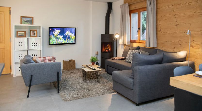 Photo of Sernisa Rez Apartment 2
