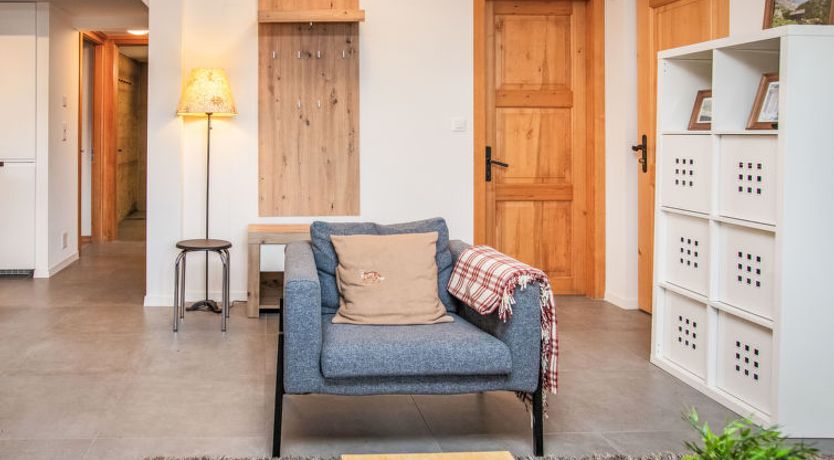 Photo of Sernisa Rez Apartment 2