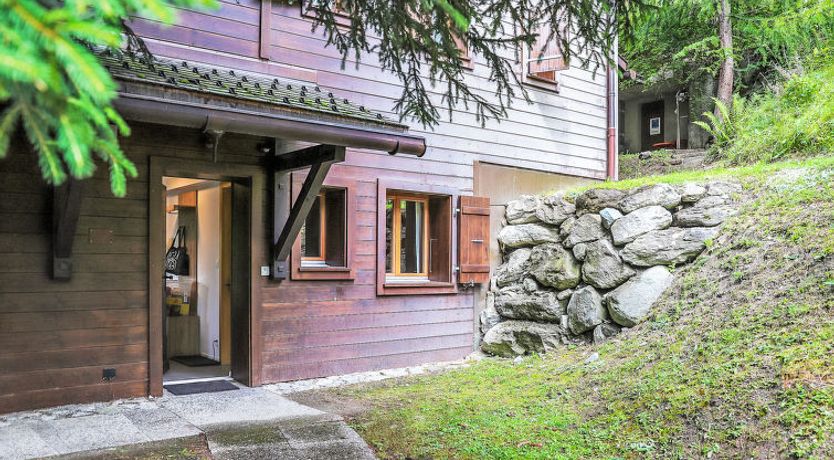 Photo of Sernisa Rez Apartment 2