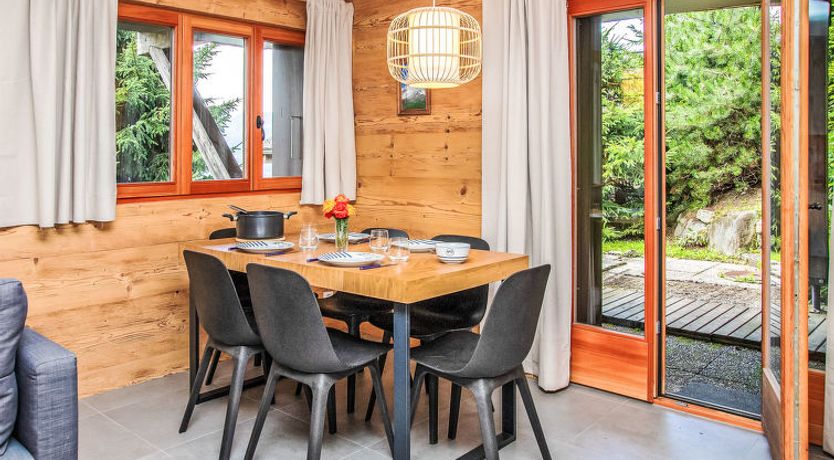 Photo of Sernisa Rez Apartment 2