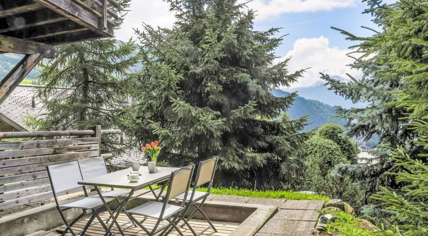 Photo of Sernisa Rez Apartment 2