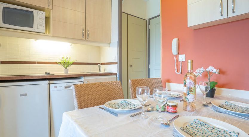 Photo of Le Village (C3 217) Apartment 39