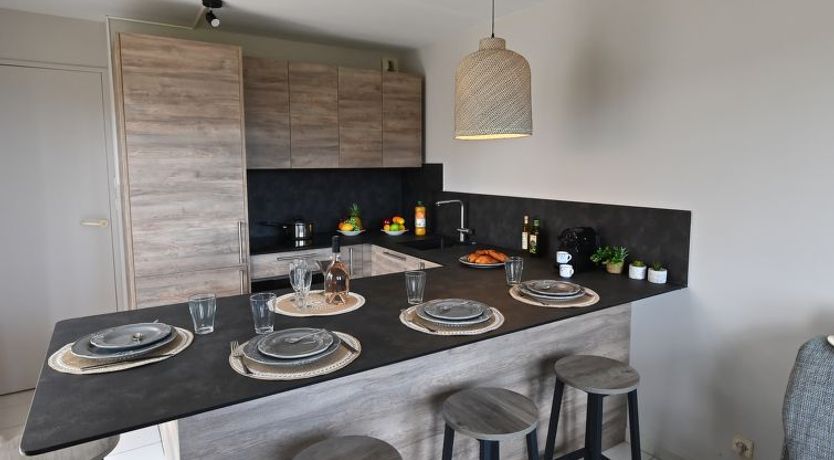 Photo of Le Village (VJ106) Apartment 6