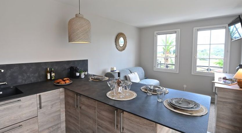 Photo of Le Village (VJ106) Apartment 6