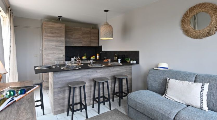 Photo of Le Village (VJ106) Apartment 6