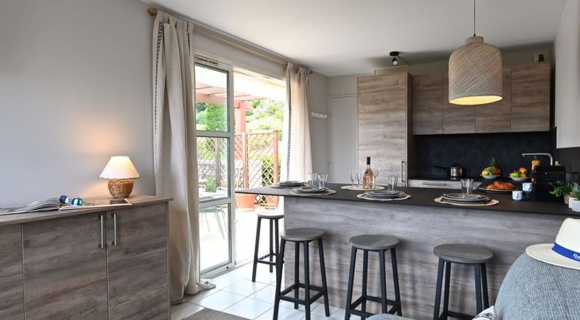 Photo of Le Village (VJ106) Apartment 6