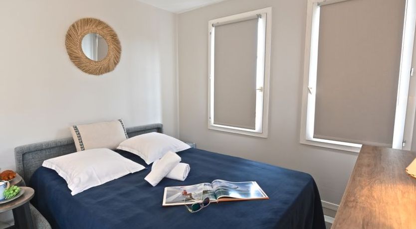 Photo of Le Village (VJ106) Apartment 6