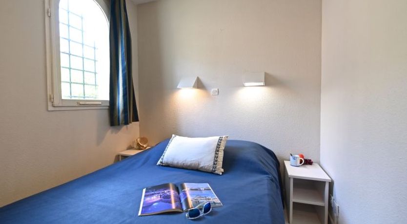 Photo of Le Village (VJ106) Apartment 6