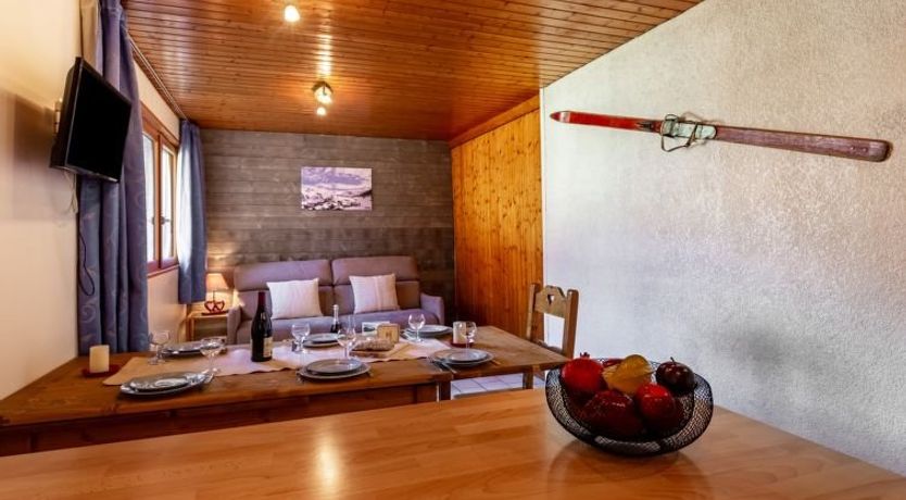 Photo of Super Tignes Apartment 2