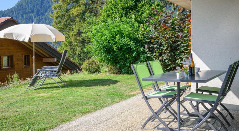 Photo of Plein Sud 3