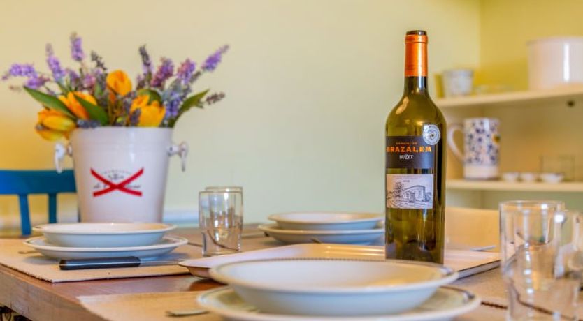 Photo of Le Belvédère (V2 009) Apartment 8