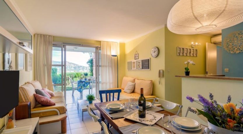 Photo of Le Belvédère (V2 009) Apartment 8