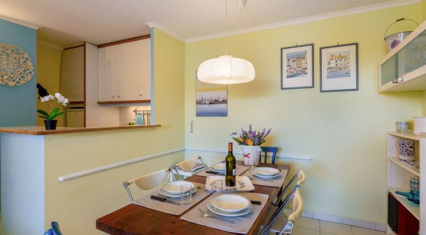 Photo of Le Belvédère (V2 009) Apartment 8