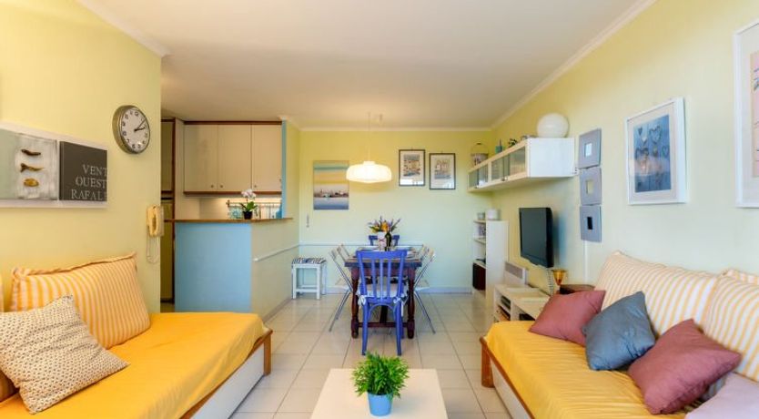 Photo of Le Belvédère (V2 009) Apartment 8