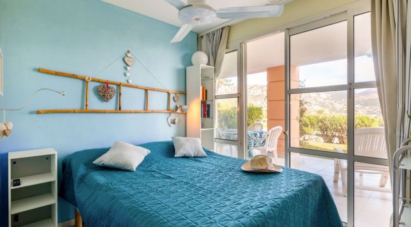 Photo of Le Belvédère (V2 009) Apartment 8