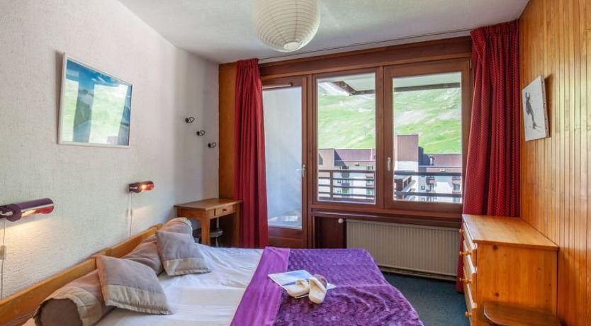 Photo of Le Curling B (Val Claret) Apartment 40