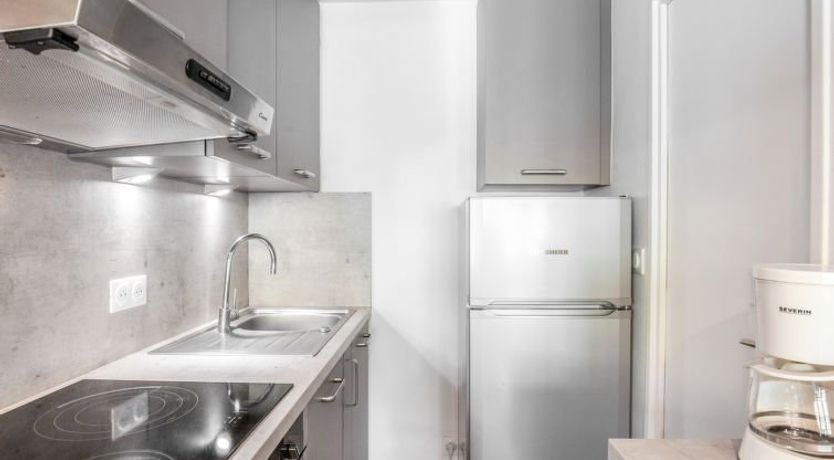 Photo of Le Curling B (Val Claret) Apartment 40