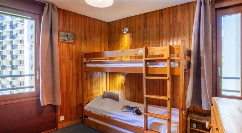 Photo of Le Curling B (Val Claret) Apartment 40