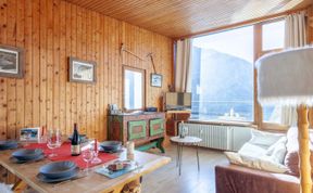 Photo of Le Grande Motte (Le Lac)