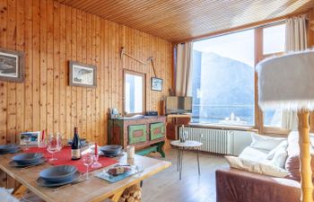 Le Grande Motte (Le Lac) Apartment