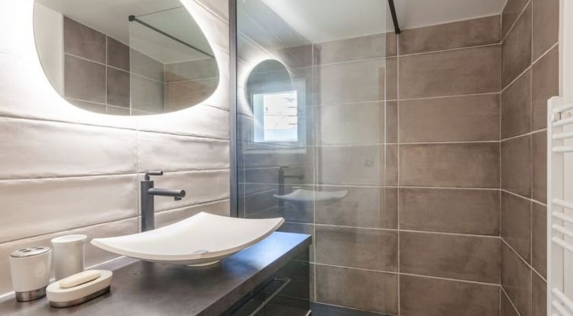 Photo of Le Grande Motte (Le Lac)